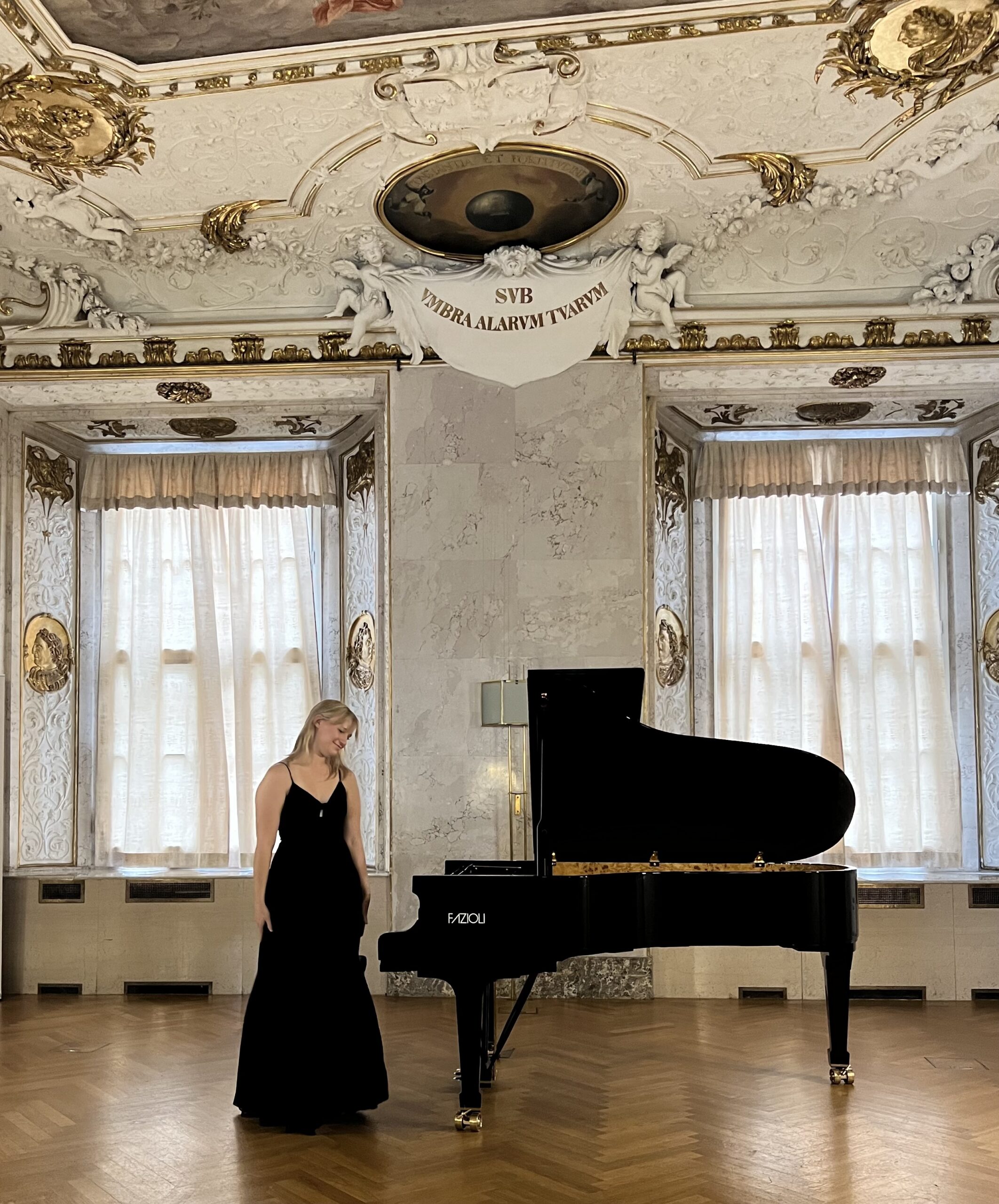 Chopin Academy Vienna 2023