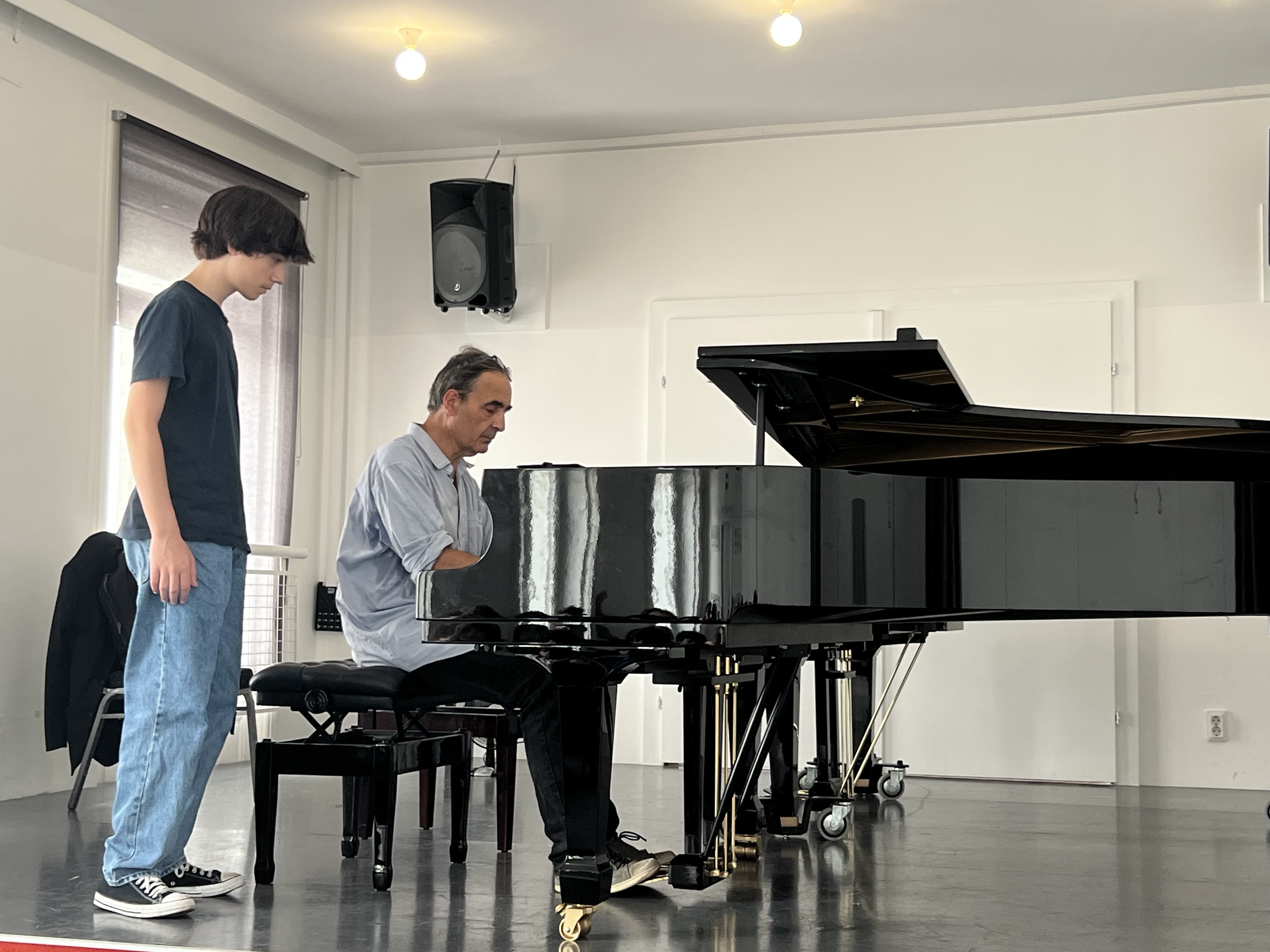 Chopin Academy Vienna 2023