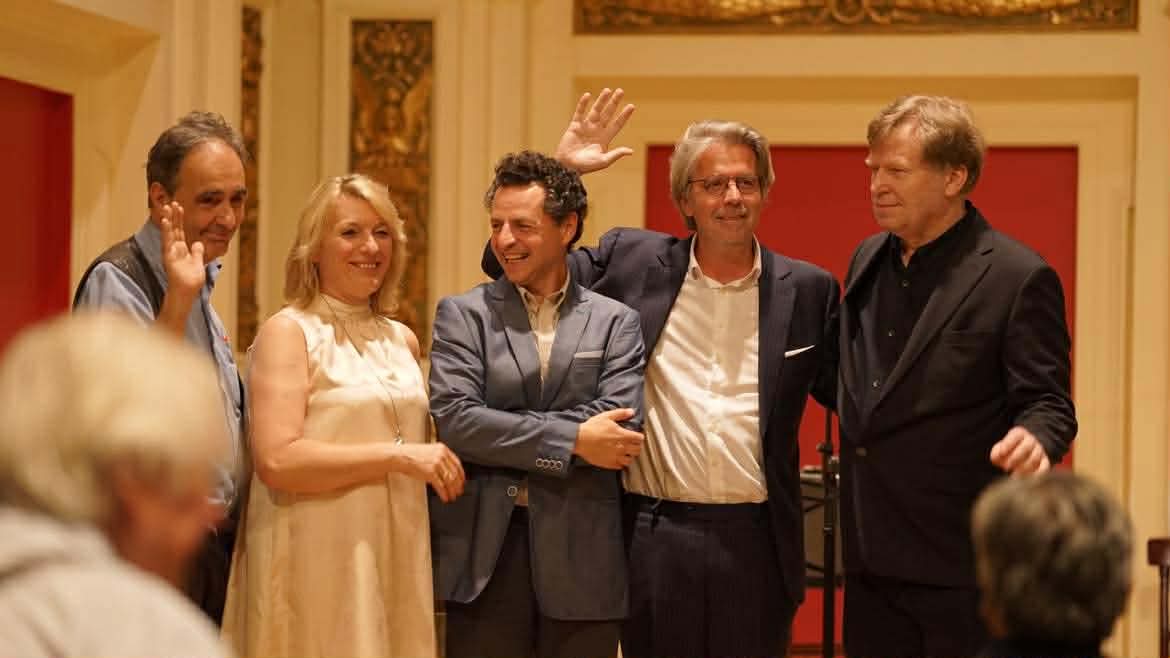 Chopin Academy Vienna 2025