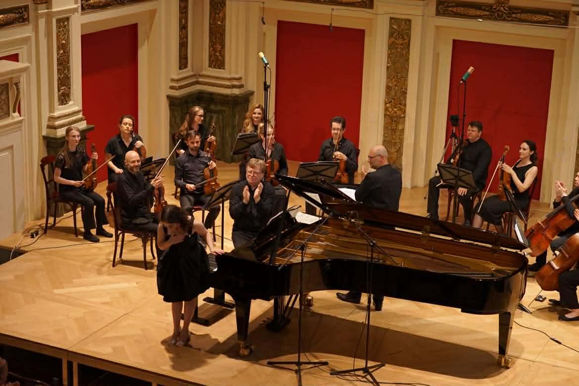 Chopin Academy Vienna 2025