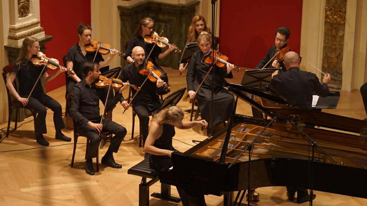 Chopin Academy Vienna 2025