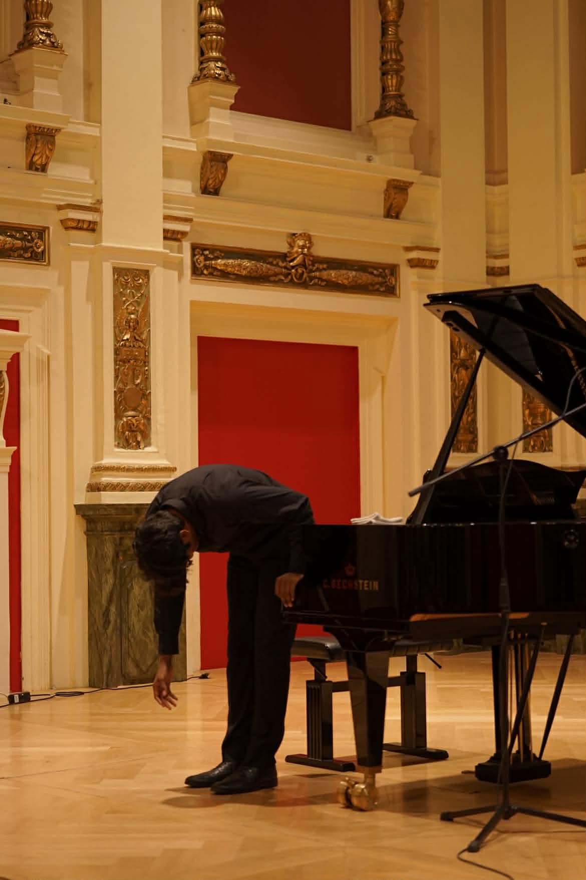 Chopin Academy Vienna 2025