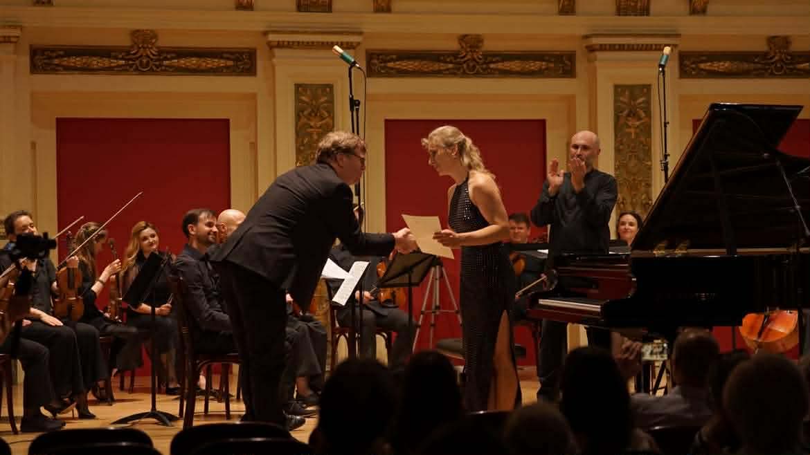 Chopin Academy Vienna 2025