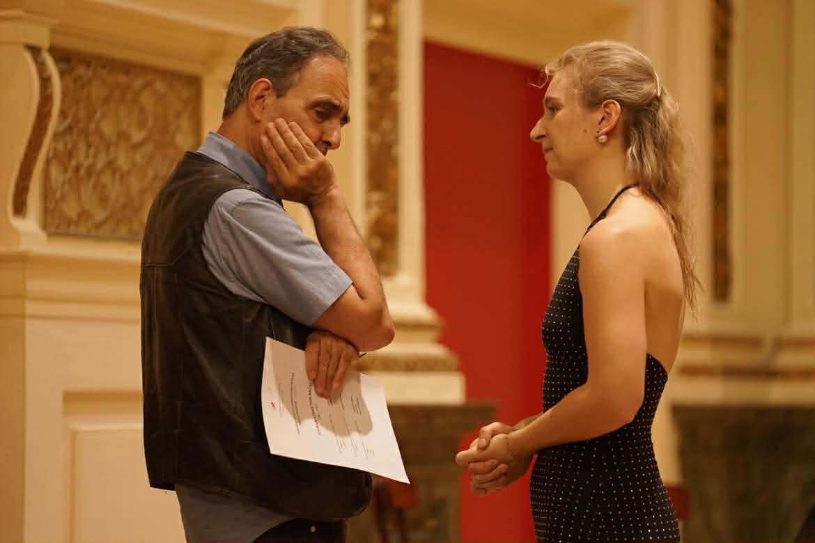 Chopin Academy Vienna 2025